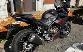 HONDA CBR400R 2021 NC56
