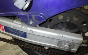 KAWASAKI BALIUS 250 ZR250A