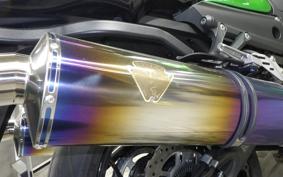 KAWASAKI ZX 1400 NINJA R A 2015