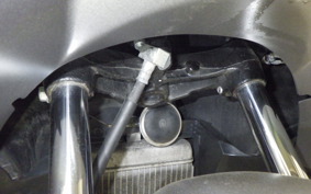 SUZUKI SKYWAVE 200 (Burgman 200) CH41A