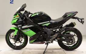 KAWASAKI NINJA 250 SL BX250A