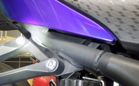 YAMAHA YZF-R25 RG43J