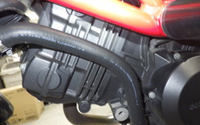 HONDA VTRF250 2018 MC33