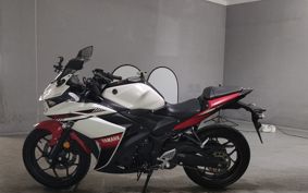 YAMAHA YZF-R25 RG10J