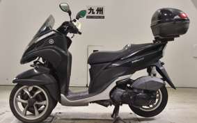 YAMAHA TRICITY 125 2005 SE82J