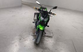 KAWASAKI Z400 EX400G