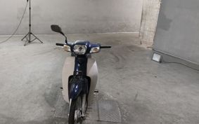 HONDA SUPER CUB50 AA04