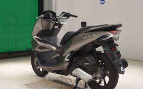 HONDA PCX 125 2021 JF81