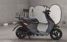 SUZUKI LET`S4 CA45A