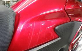 HONDA 400X ABS 2015 NC47