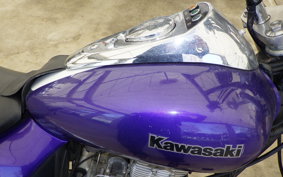KAWASAKI ELIMINATOR 125 BN125A