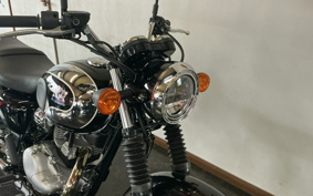 KAWASAKI 250 MEGURO S1