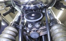 YAMAHA SR400 Gen.5 2019 RH16J