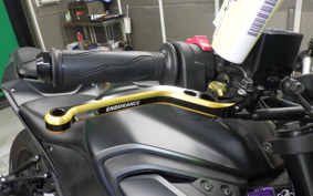 YAMAHA MT-25 A 1984 RG43J