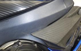 SUZUKI GSX-R750 2013
