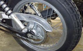 SUZUKI GRASS TRACKER Bigboy NJ4BA