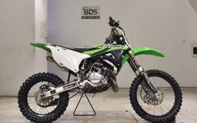 KAWASAKI KX85 2022 KX085D