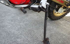 HONDA XLR250R GEN 1 MD16