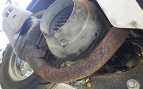HONDA DIO AF18