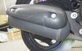 SUZUKI ADDRESS V50 CA4BA