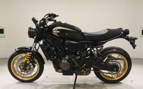 YAMAHA XSR700 2018 RM41J