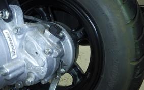 SUZUKI ADDRESS V125 Gen.2 DP12H