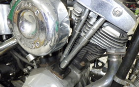 HARLEY FXWG 1340 2015