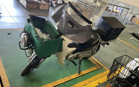 YAMAHA CYGNUS 125 X SE44J