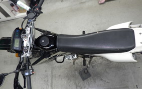 KAWASAKI KLX250D TRACKER LX250E