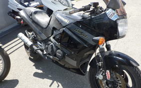 KAWASAKI GPZ400R ZX400D