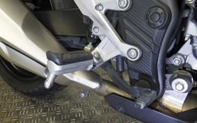 HONDA 400X 2021 NC56