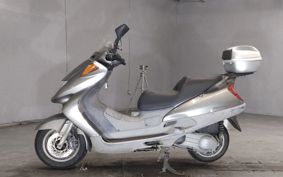 HONDA FORESIGHT MF04