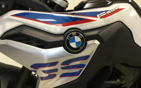 BMW F850GS 2018 0B09
