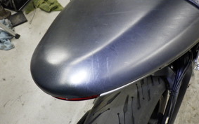 TRIUMPH TRIDENT 660 2022