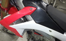 HONDA CRF250 RALLY 2012 ME10