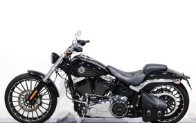 HARLEY FXSB 2017 BFV