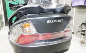SUZUKI SKYWAVE 400 A 2015 CK45A