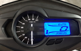 YAMAHA CYGNUS125XSR SEA5J