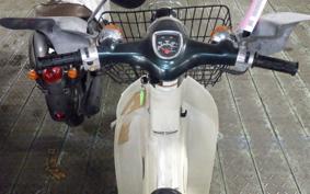 HONDA C50 SUPER CUB AA01