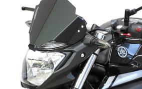 YAMAHA MT-25 RG43J
