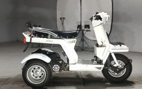 HONDA GYRO TD01