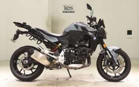 BMW F900R 2024