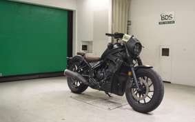 HONDA REBEL 250 S 2020 MC49