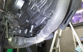 SUZUKI ｼﾞｸｻｰ150 2013 NG4BG