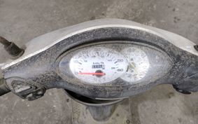 HONDA DIO Z4 AF57