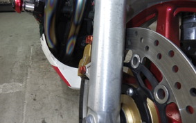 HONDA CB1300SF SUPER BOLDOR 2009 SC54
