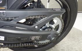 KAWASAKI ZX-4R SE 2026 ZX400P