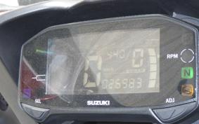 SUZUKI GSX-R125 1997 DL32D