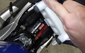 SUZUKI GSX-R1000R A 2021 DM11G