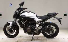 YAMAHA MT-07 2015 RM07J